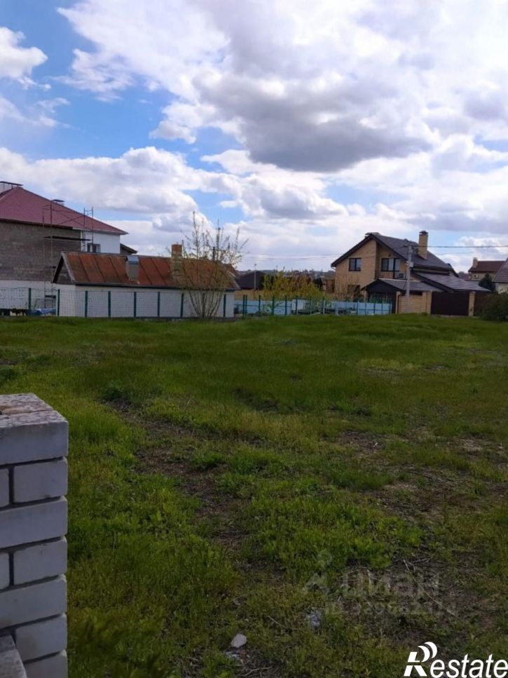 Земельный участок улица Ракетчиков, 10,  д. 10