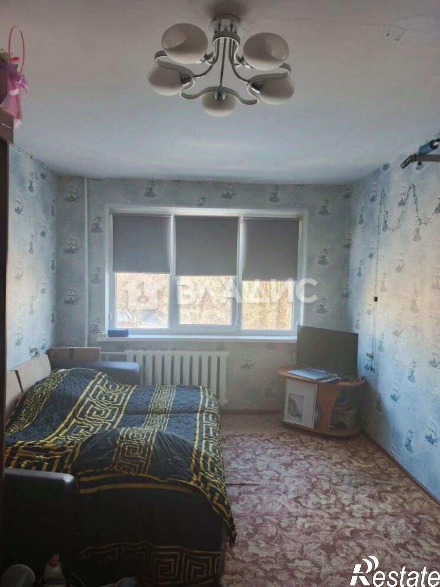 Купить комнату за 1 450 000 рублей на ул им. Быстрова, 88