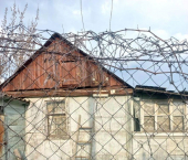 коттедж 25 кв м ул Автотранспортная, 51/46