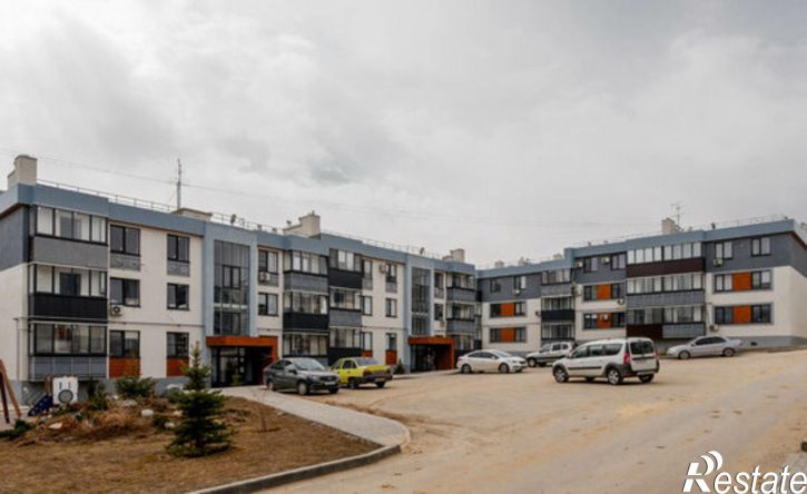 2-комн квартира улица гвардии полковника Добрушина, 43,  д. 43