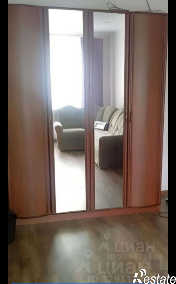 1-комн квартира ул им. Грибанова, 24,  д. 24