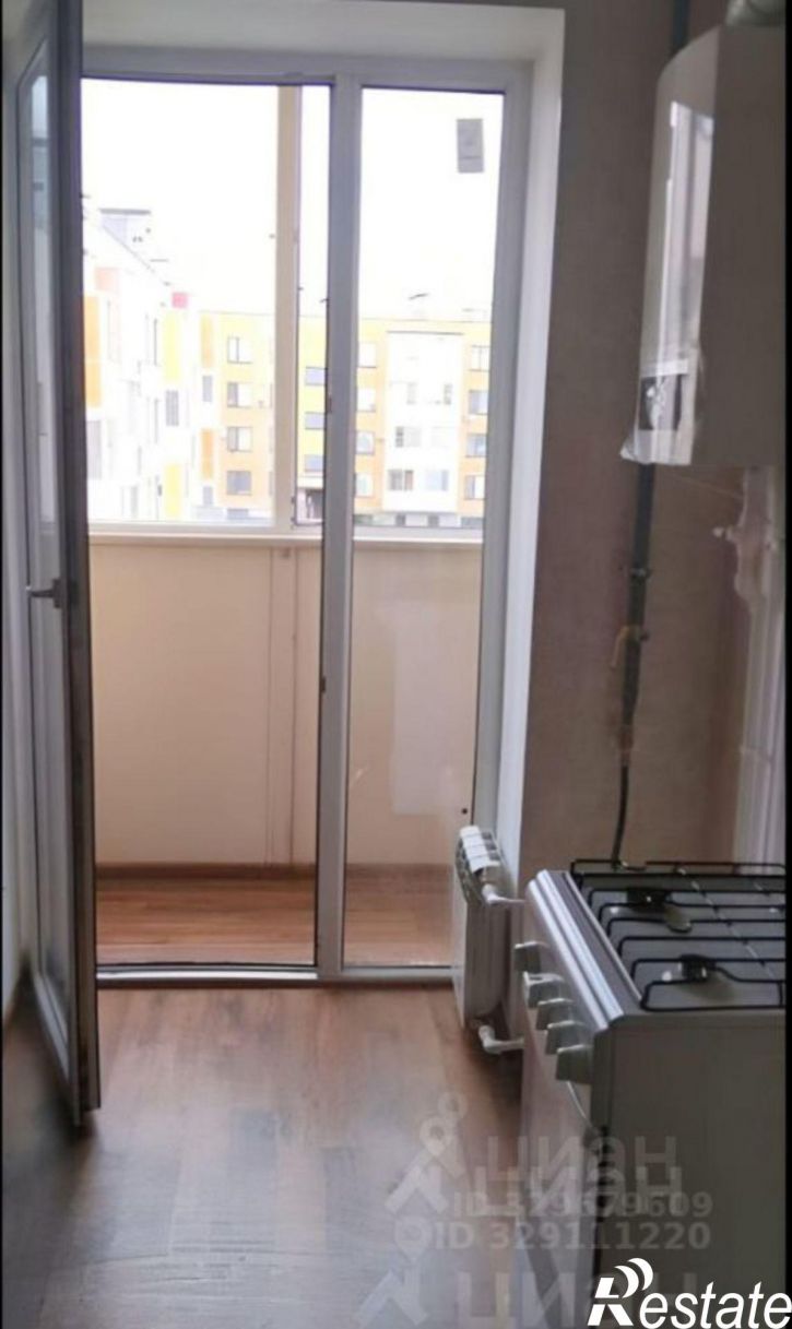 1-комн квартира ул им. Грибанова, 24,  д. 24