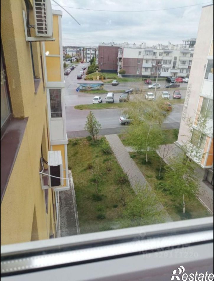 1-комн квартира ул им. Грибанова, 24,  д. 24