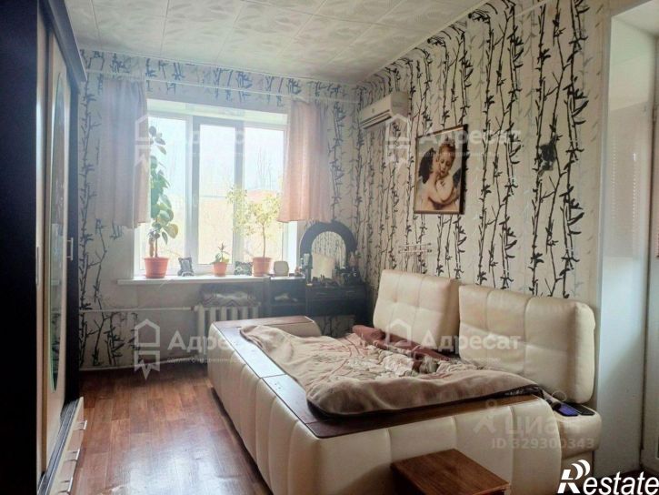 Комната ул им. Хользунова, 15,  д. 15