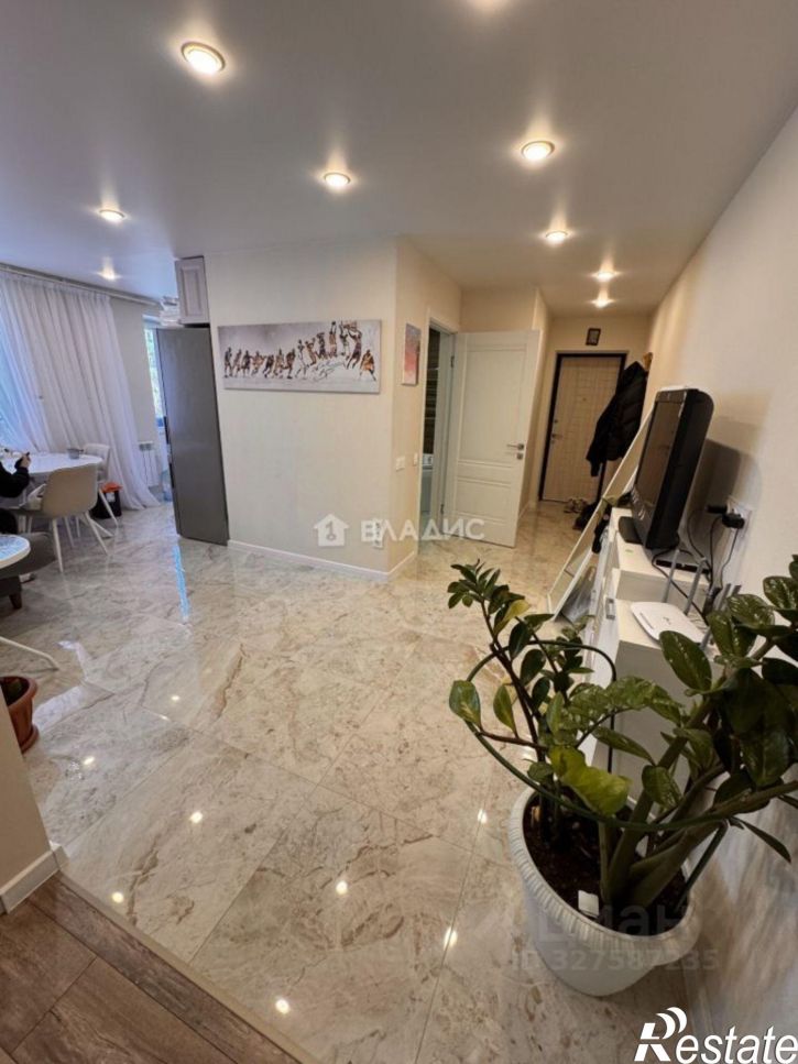3-комн квартира ул им. Твардовского, 5,  д. 5