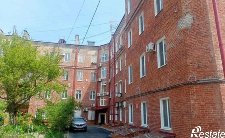 3-комн квартира улица Ленина, 19,  д. 19