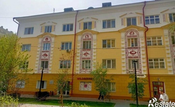 3-комн квартира улица Ленина, 19,  д. 19