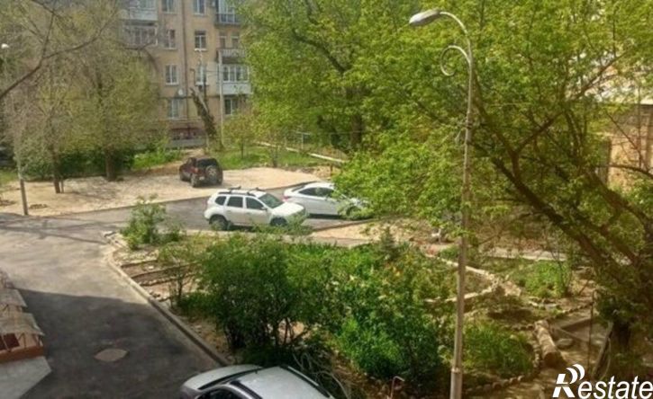 3-комн квартира улица Ленина, 19,  д. 19