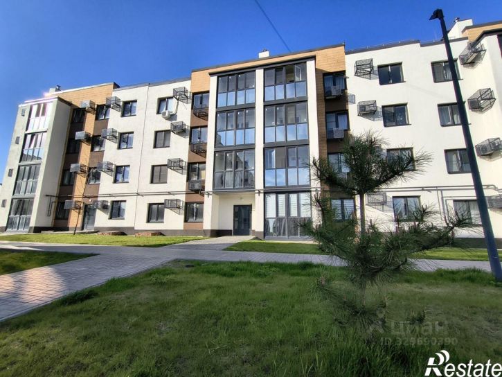 3-комн квартира ул им. гвардии красноармейца Химина, 18б,  д. 18б