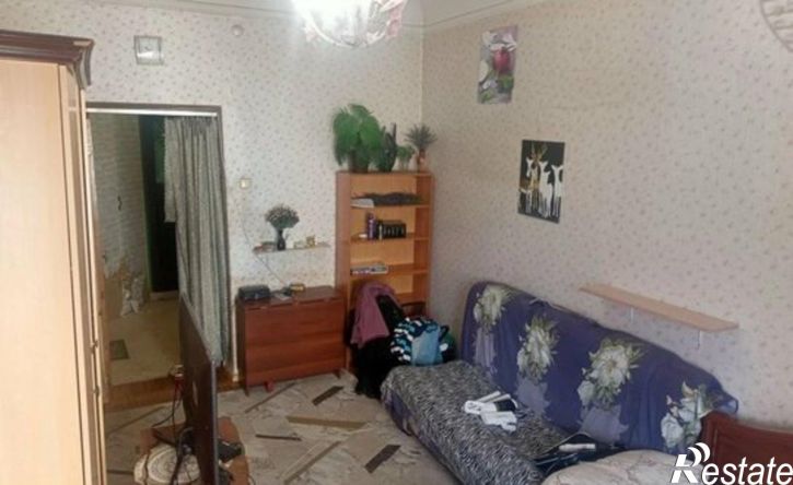 3-комн квартира улица Ленина, 19,  д. 19