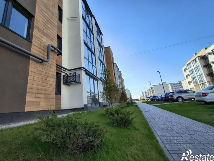 3-комн квартира ул им. гвардии красноармейца Химина, 18б,  д. 18б