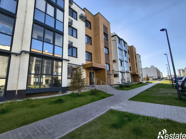 3-комн квартира ул им. гвардии красноармейца Химина, 18б,  д. 18б