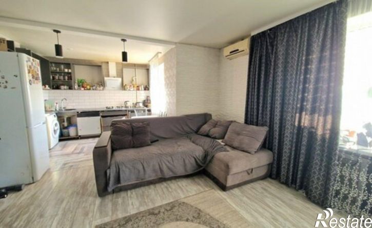 3-комн квартира пр-кт Металлургов, 78,  д. 78