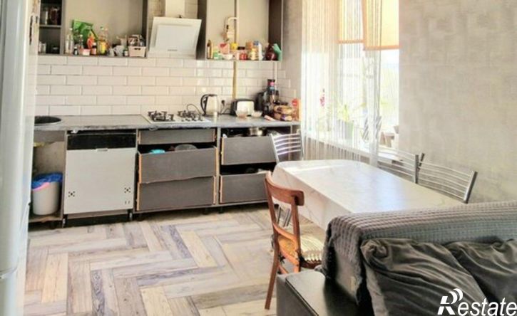 3-комн квартира пр-кт Металлургов, 78,  д. 78