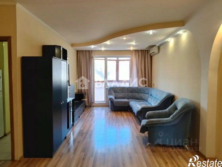 3-комн квартира ул им. Рихарда Зорге, 49,  д. 49