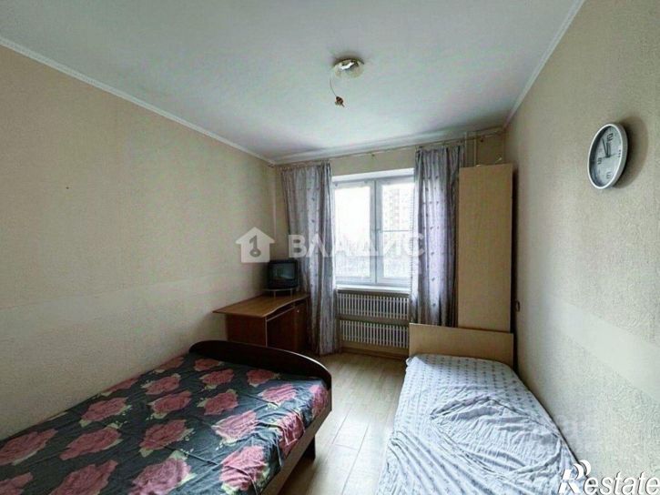 3-комн квартира ул им. Рихарда Зорге, 49,  д. 49
