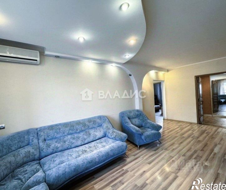 3-комн квартира ул им. Рихарда Зорге, 49,  д. 49