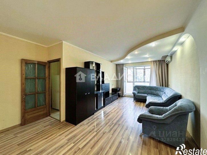 3-комн квартира ул им. Рихарда Зорге, 49,  д. 49