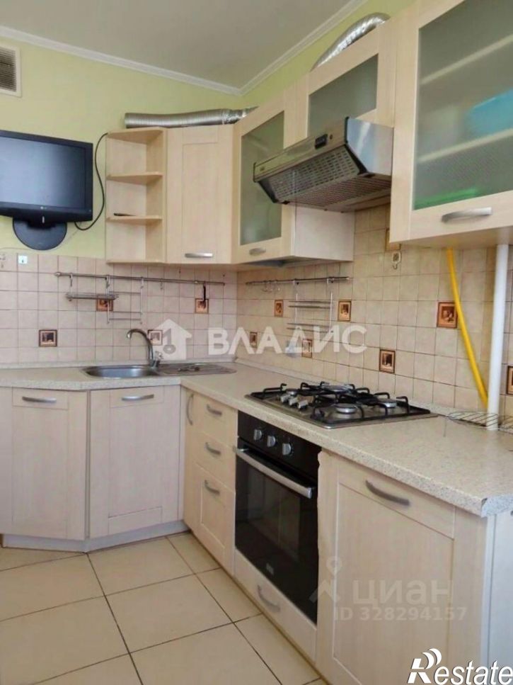 3-комн квартира ул им. Рихарда Зорге, 49,  д. 49