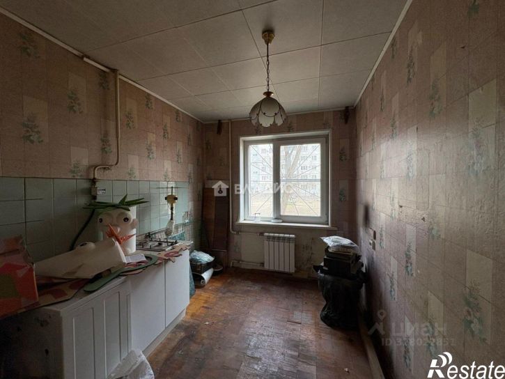 1-комн квартира ул Космонавтов, 37,  д. 37