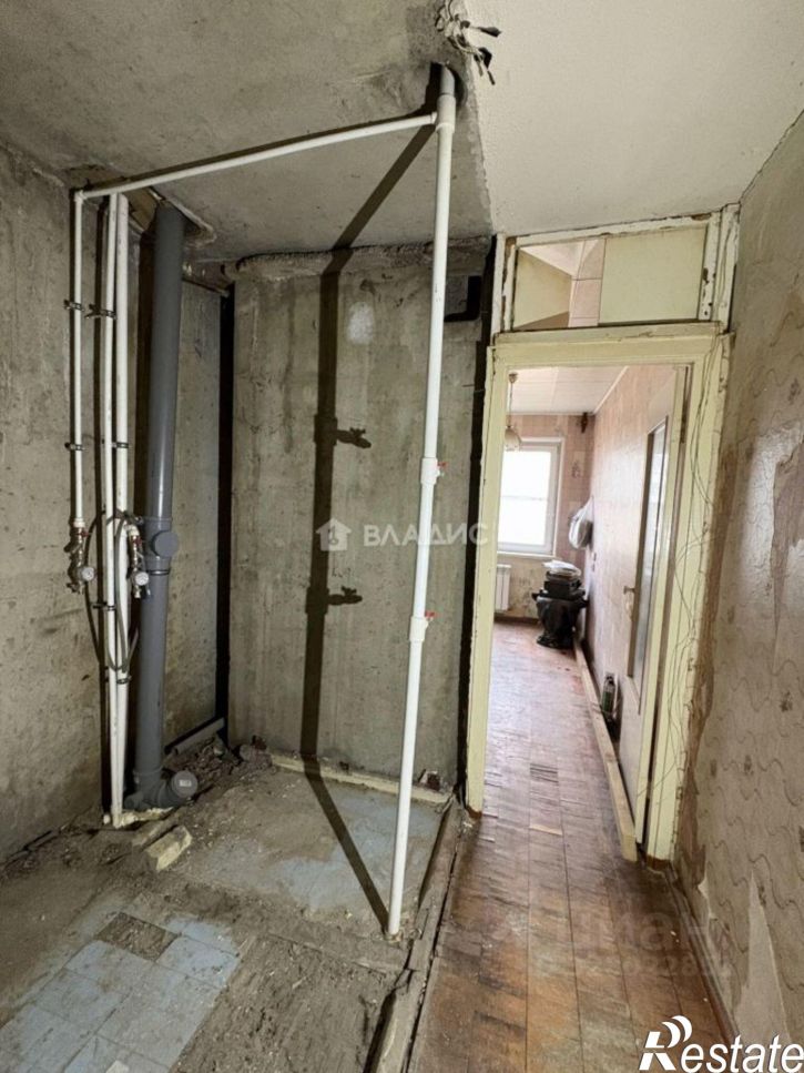 1-комн квартира ул Космонавтов, 37,  д. 37