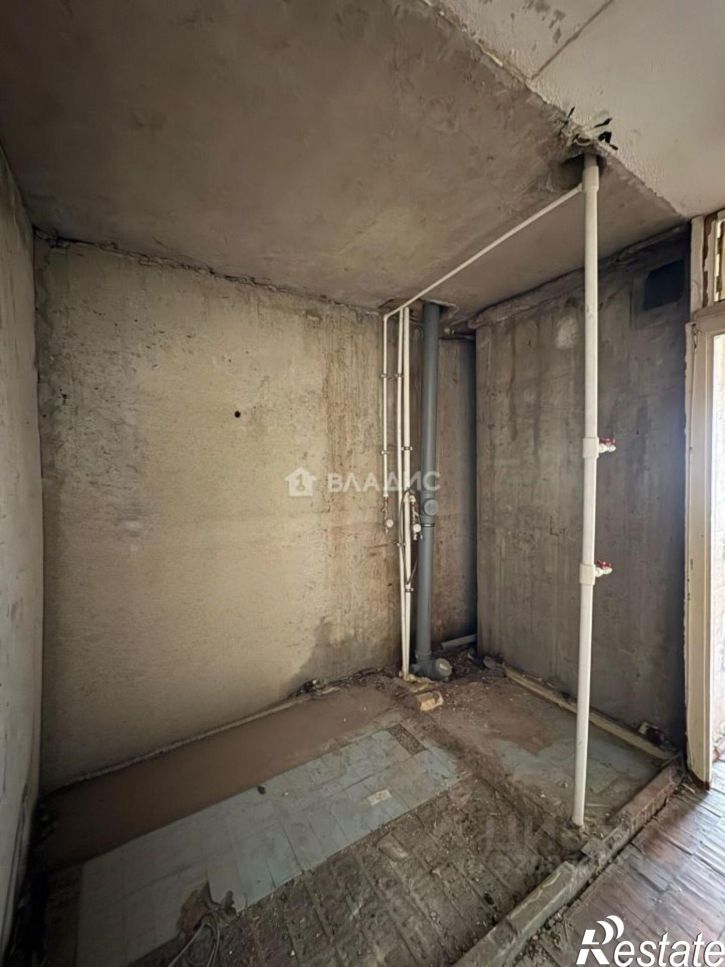 1-комн квартира ул Космонавтов, 37,  д. 37