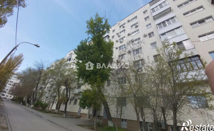 2-комн квартира ул им. генерала Штеменко, 23,  д. 23