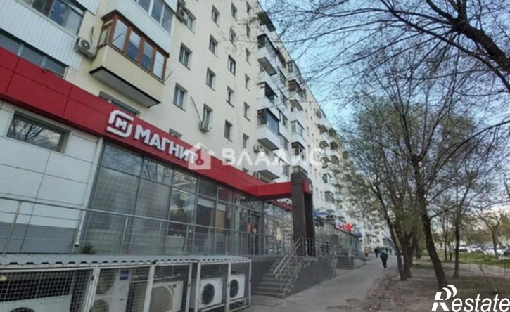 2-комн квартира ул им. генерала Штеменко, 23,  д. 23