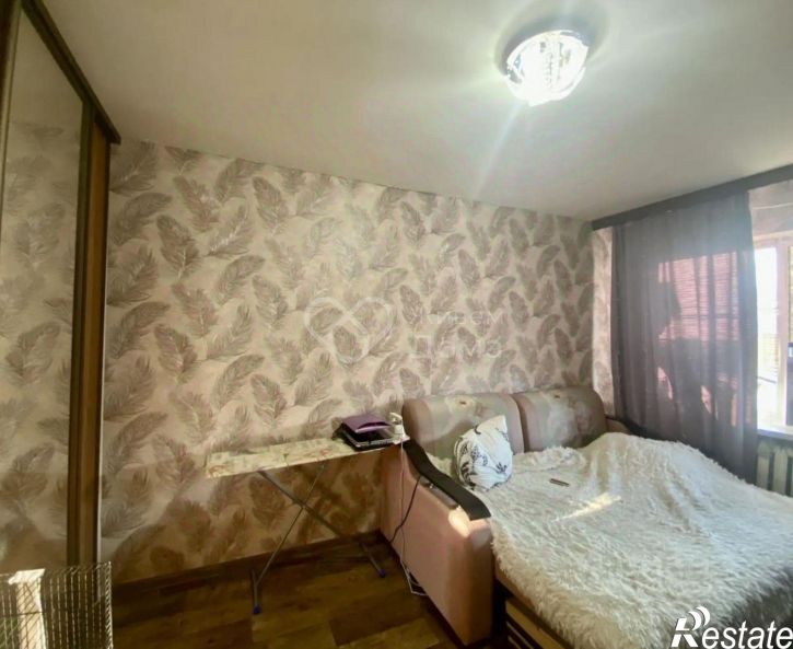 2-комн квартира ул Дубовская, 10,  д. 10