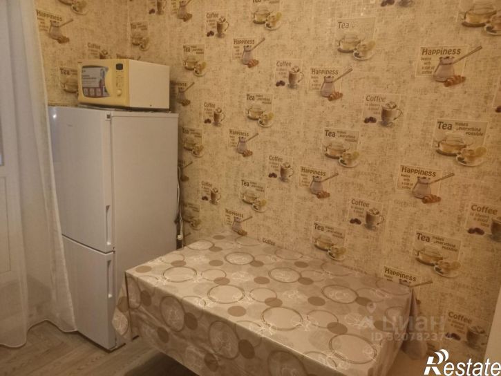 1-комн квартира ул им. Грибанова, 6,  д. 6