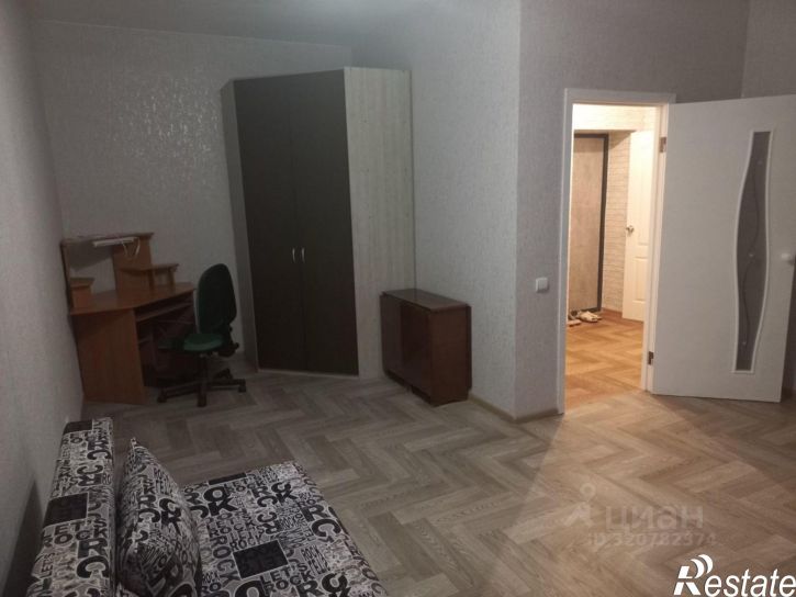 1-комн квартира ул им. Грибанова, 6,  д. 6