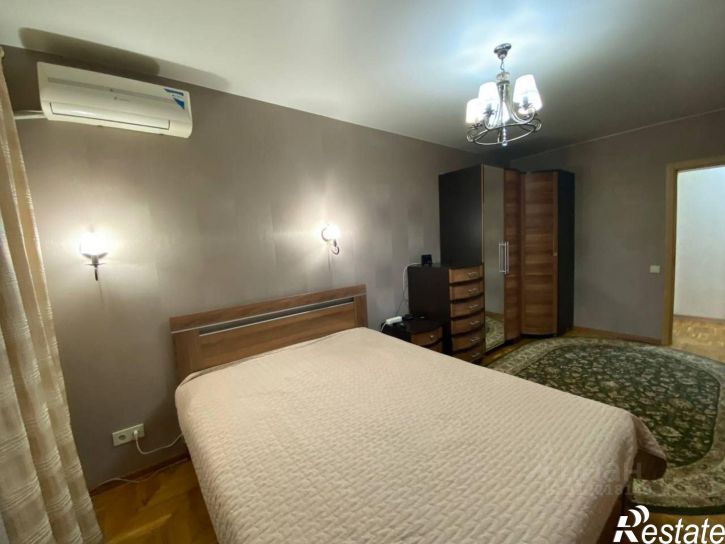 2-комн квартира ул 7-й Гвардейской, 7,  д. 7