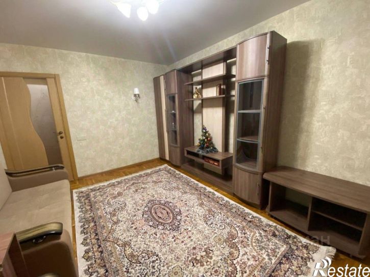 2-комн квартира ул 7-й Гвардейской, 7,  д. 7