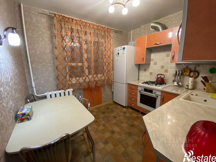 2-комн квартира ул 7-й Гвардейской, 7,  д. 7