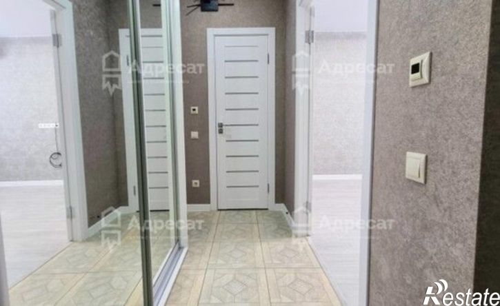 2-комн квартира ул 35-й Гвардейской, 40,  д. 40