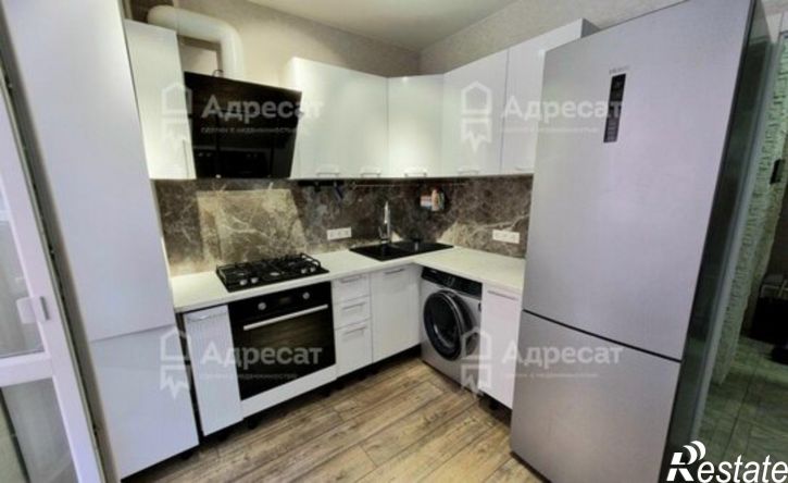 2-комн квартира ул 35-й Гвардейской, 40,  д. 40