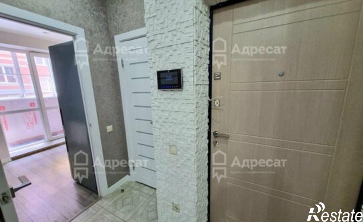 2-комн квартира ул 35-й Гвардейской, 40,  д. 40