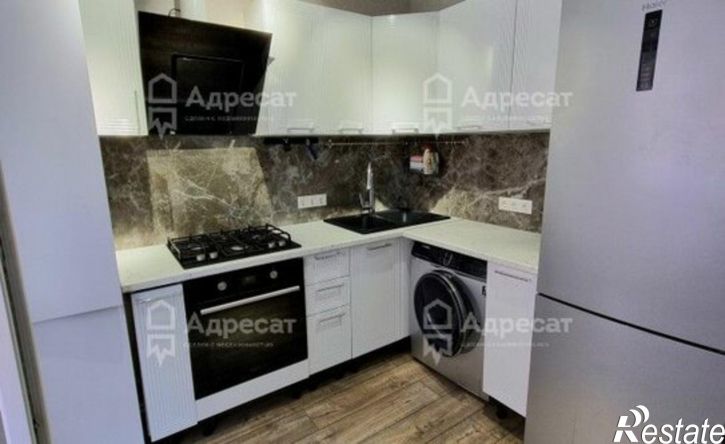2-комн квартира ул 35-й Гвардейской, 40,  д. 40