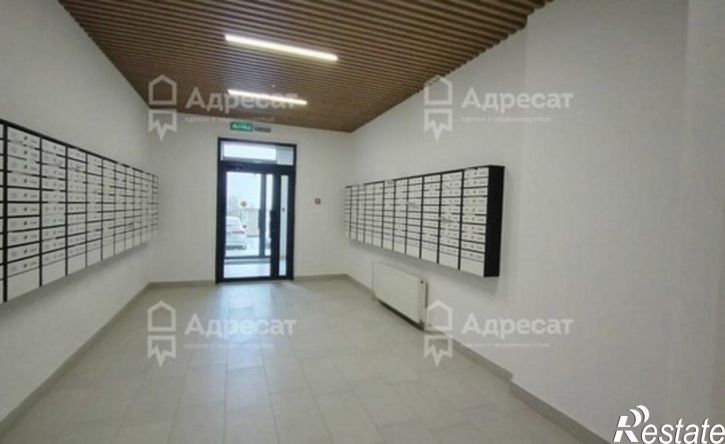 1-комн квартира ул 35-й Гвардейской, 19,  д. 19
