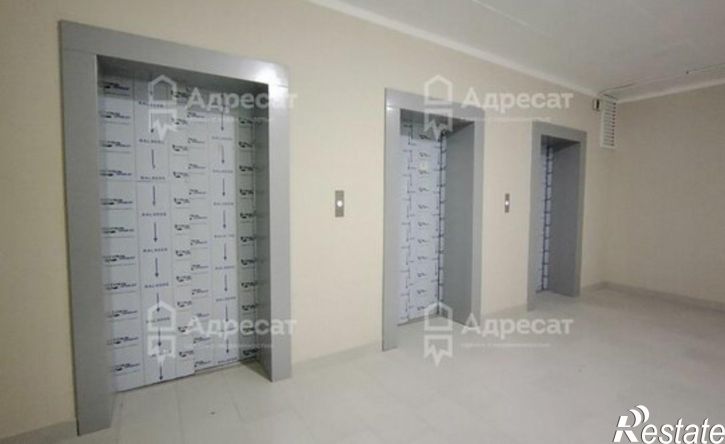 1-комн квартира ул 35-й Гвардейской, 19,  д. 19