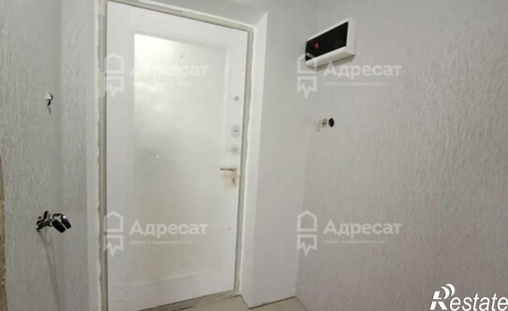 1-комн квартира ул 35-й Гвардейской, 19,  д. 19