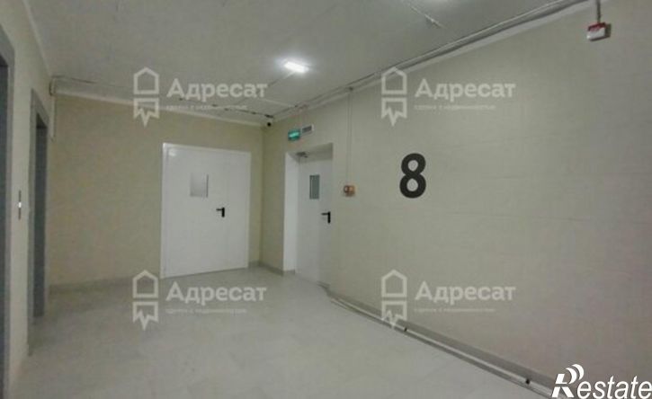 1-комн квартира ул 35-й Гвардейской, 19,  д. 19