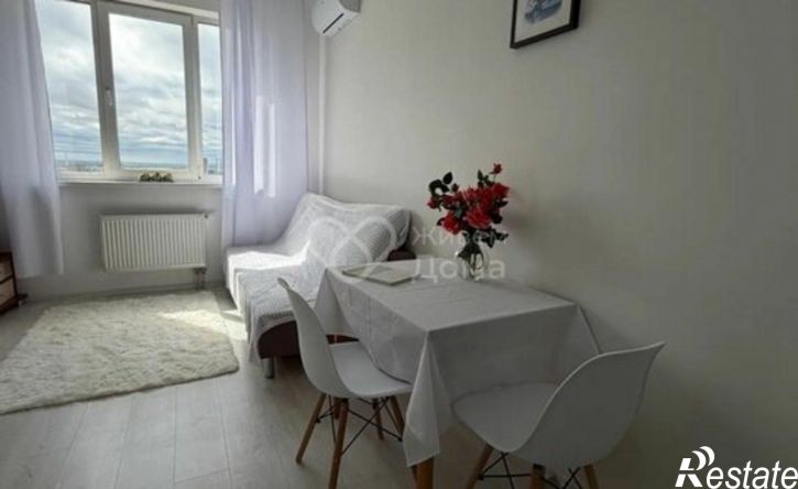 1-комн квартира ул Качинцев, 1а,  д. 1а