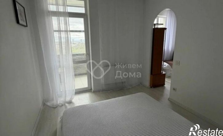 1-комн квартира ул Качинцев, 1а,  д. 1а