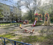 1-комн, 30кв м, этаж 2/5 улица Кирова, 130