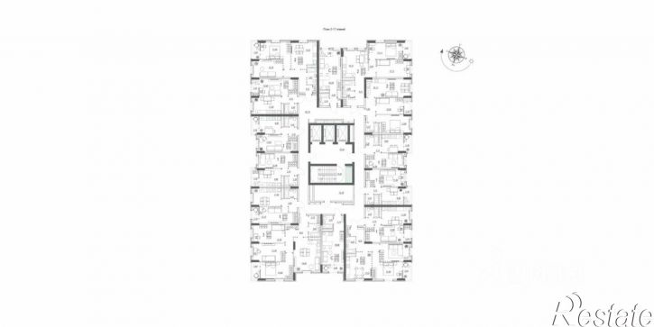 2-комн квартира в новом доме ул 35-й Гвардейской, 19,  д. 19