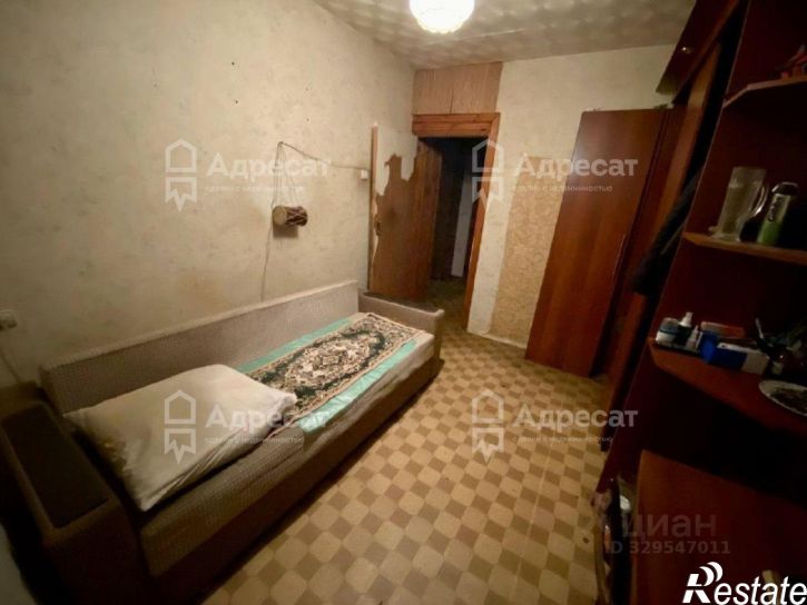 Комната ул Автомагистральная, 5,  д. 5