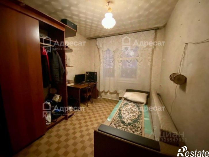 Комната ул Автомагистральная, 5,  д. 5