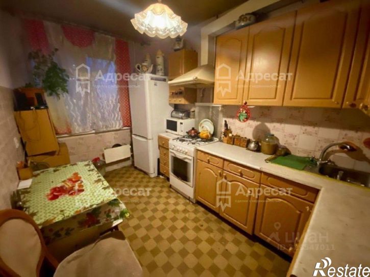 Комната ул Автомагистральная, 5,  д. 5