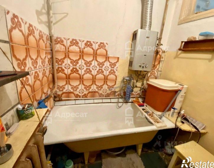 Комната ул Советская, 28,  д. 28